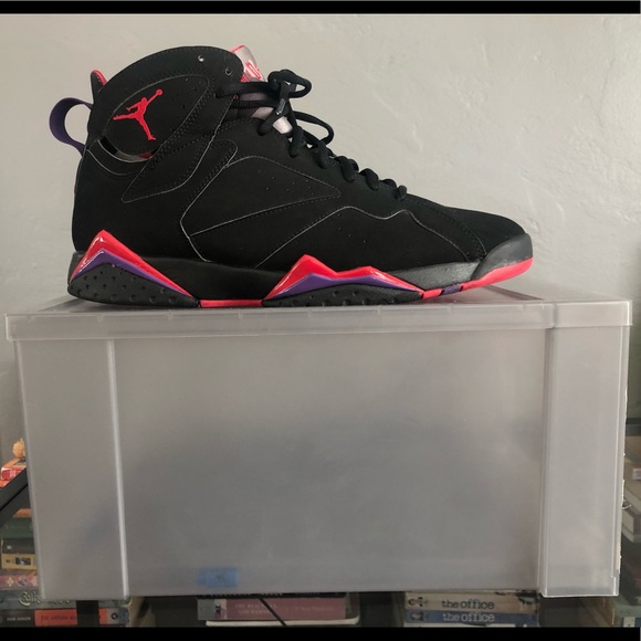 Jordan Raptor 7s - Picture 6 of 7